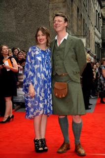 Kelly Macdonald feet photo thumbnail