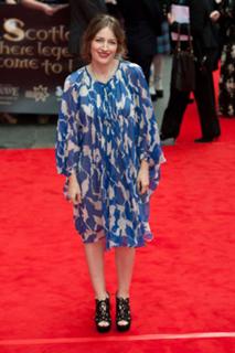 Kelly Macdonald feet photo thumbnail