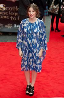Kelly Macdonald feet photo thumbnail