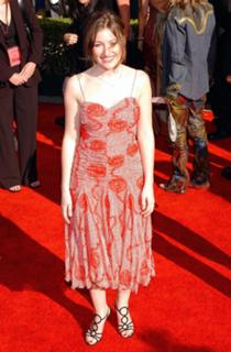 Kelly Macdonald feet photo thumbnail
