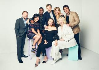 Kelly Marie Tran feet photo 1