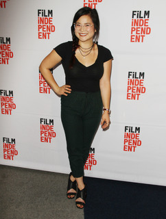 Kelly Marie Tran feet photo 19