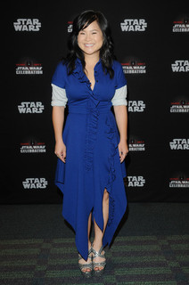 Kelly Marie Tran feet photo 13
