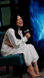 Kelly Marie Tran feet photo 6