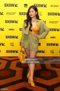 Kelly Marie Tran feet photo 4