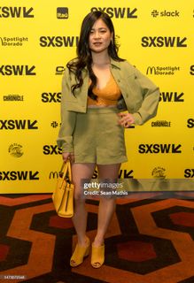 Kelly Marie Tran feet photo 3