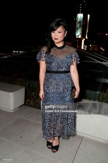 Kelly Marie Tran feet photo 1