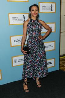 Kelly McCreary feet photo 15