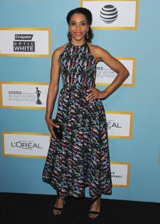 Kelly McCreary feet photo 13