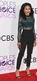 Kelly McCreary feet photo 6
