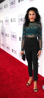 Kelly McCreary feet photo 4