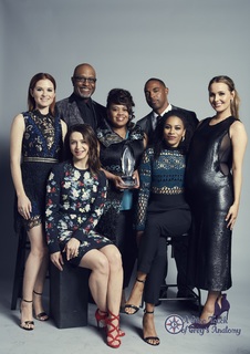 Kelly McCreary feet photo 3