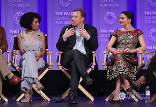 Kelly McCreary feet photo 19