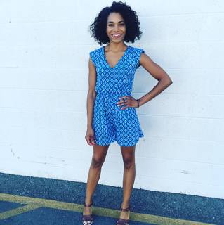 Kelly McCreary feet photo 6