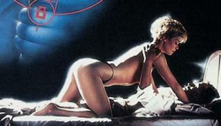 Kelly McGillis feet photo 5
