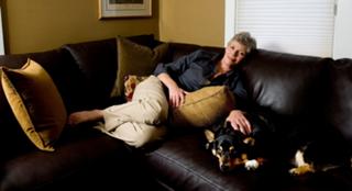 Kelly McGillis feet photo 4