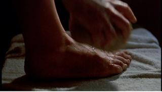 Kelly McGillis feet photo 3