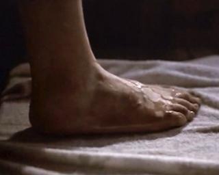 Kelly McGillis feet photo 8