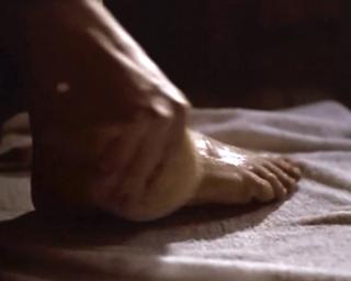 Kelly McGillis feet photo 7