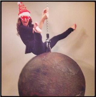 Kelly Monaco feet photo thumbnail