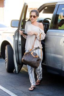 Kelly Monaco feet photo thumbnail