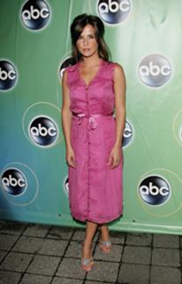 Kelly Monaco feet photo thumbnail