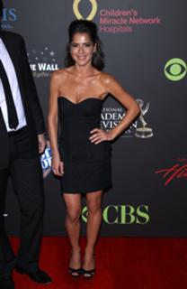Kelly Monaco feet photo thumbnail