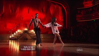 Kelly Monaco feet photo thumbnail