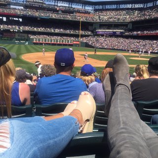 Kelly Nash feet photo 1