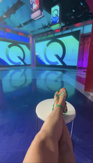 Kelly Nash feet photo 15