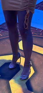 Kelly Nash feet photo 11