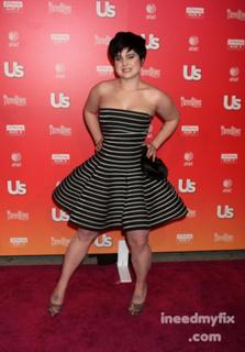 Kelly Osbourne feet photo thumbnail