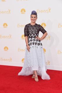 Kelly Osbourne feet photo thumbnail