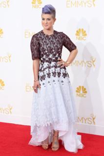 Kelly Osbourne feet photo thumbnail