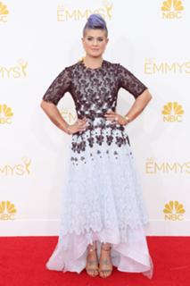 Kelly Osbourne feet photo thumbnail