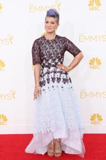 Kelly Osbourne feet photo thumbnail