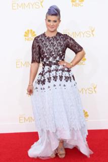 Kelly Osbourne feet photo thumbnail
