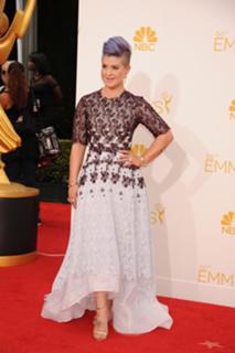 Kelly Osbourne feet photo thumbnail