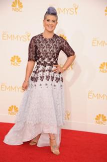 Kelly Osbourne feet photo thumbnail