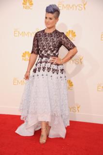 Kelly Osbourne feet photo thumbnail
