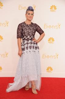 Kelly Osbourne feet photo thumbnail