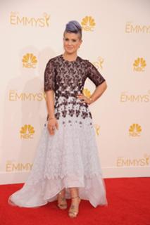 Kelly Osbourne feet photo thumbnail