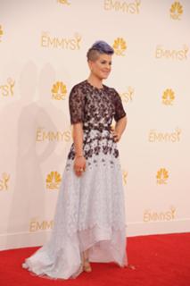 Kelly Osbourne feet photo thumbnail