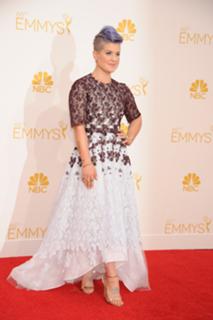 Kelly Osbourne feet photo thumbnail