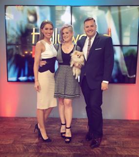 Kelly Osbourne feet photo thumbnail