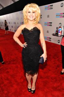 Kelly Osbourne feet photo thumbnail