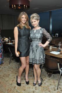 Kelly Osbourne feet photo thumbnail