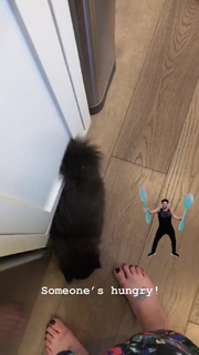 Kelly Osbourne feet photo thumbnail