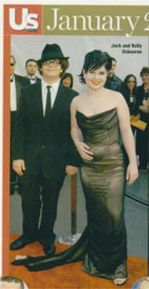 Kelly Osbourne feet photo thumbnail