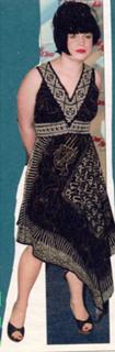 Kelly Osbourne feet photo thumbnail